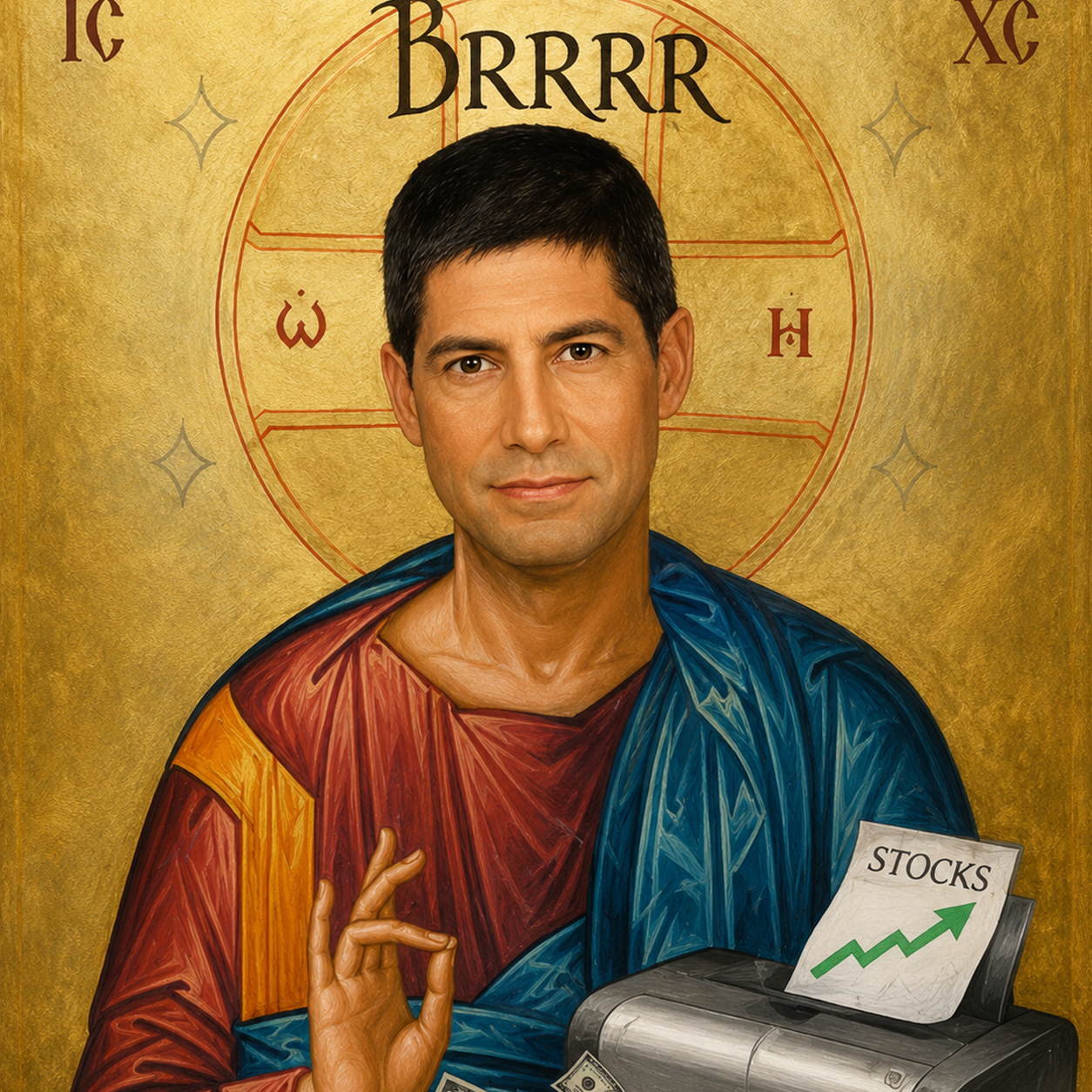Kevin Warsh the Fed Chair gallery image 4